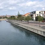 Appartement Neuf, Climatise Et Au Calme A Frejus Plage