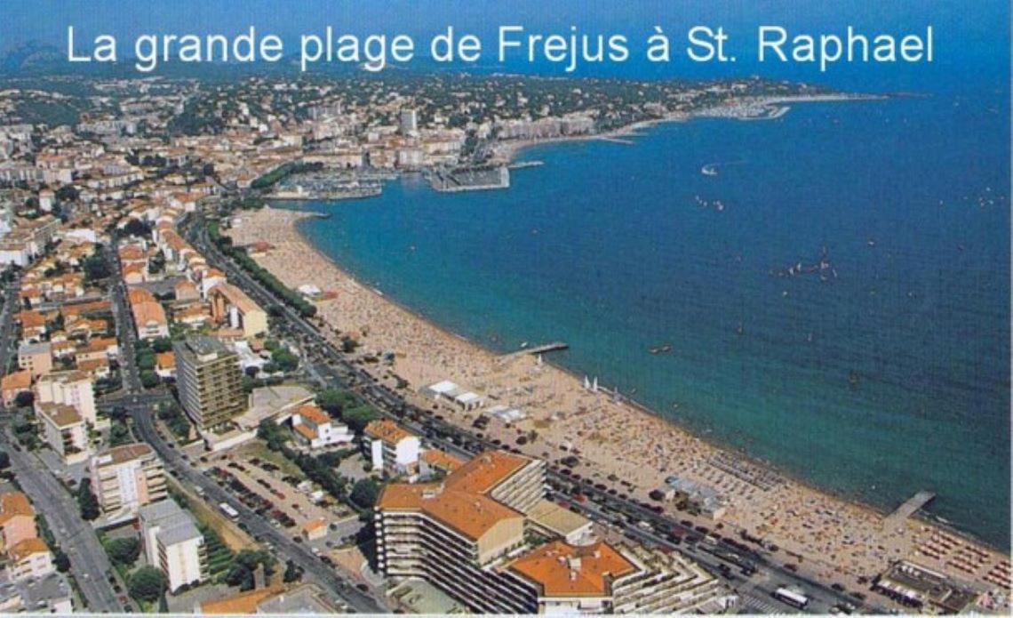 Appartement Neuf, Climatise Et Au Calme A