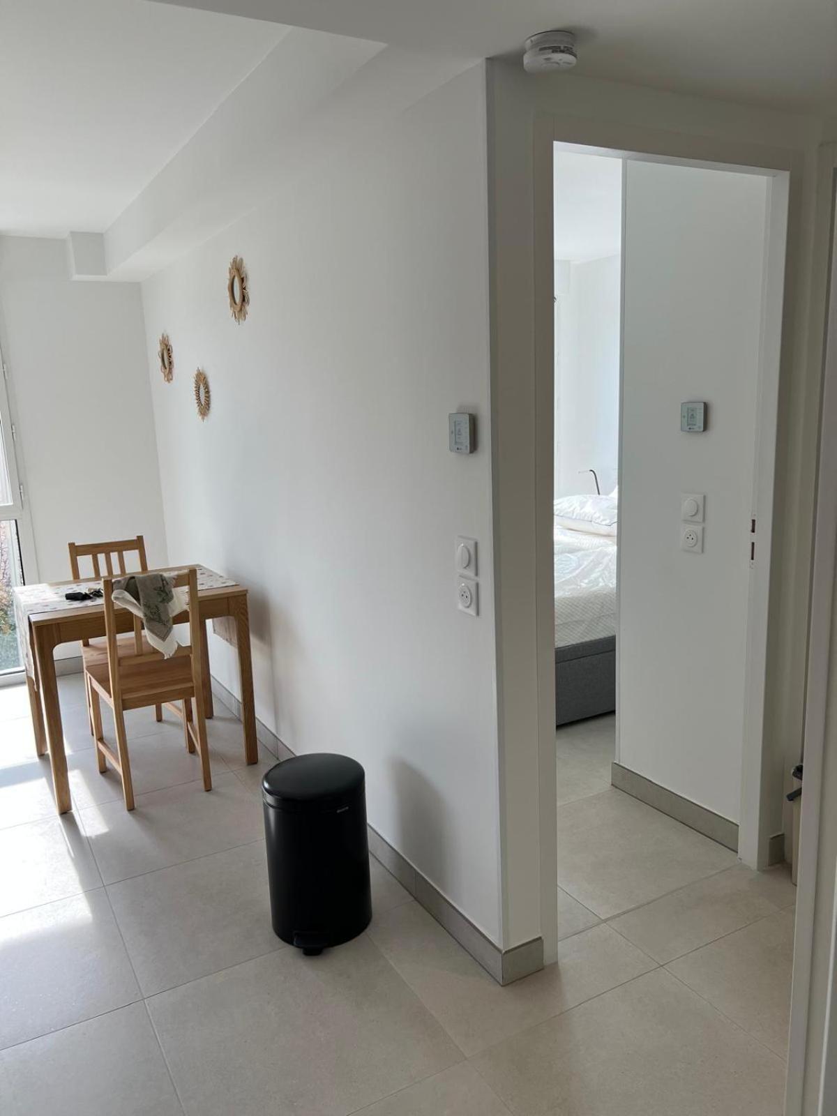 Neuf, Climatise Et Au Calme A Appartement *